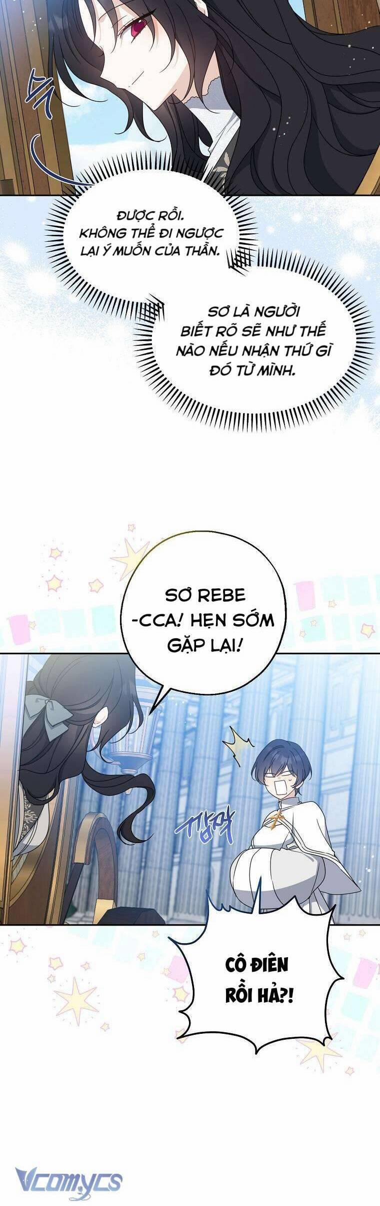 Trở Thành Con Gái Nhà Tài Phiệt 125 trang 38
