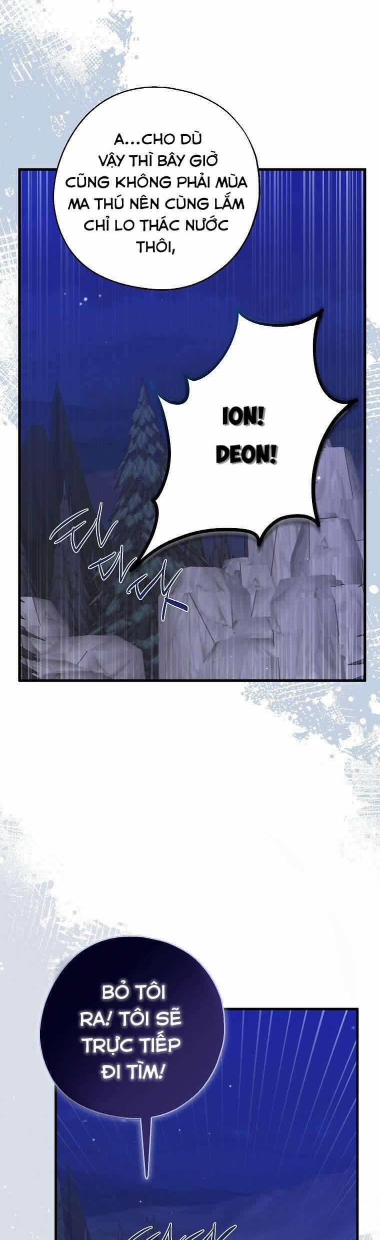 Trở Thành Con Gái Nhà Tài Phiệt 125 trang 4