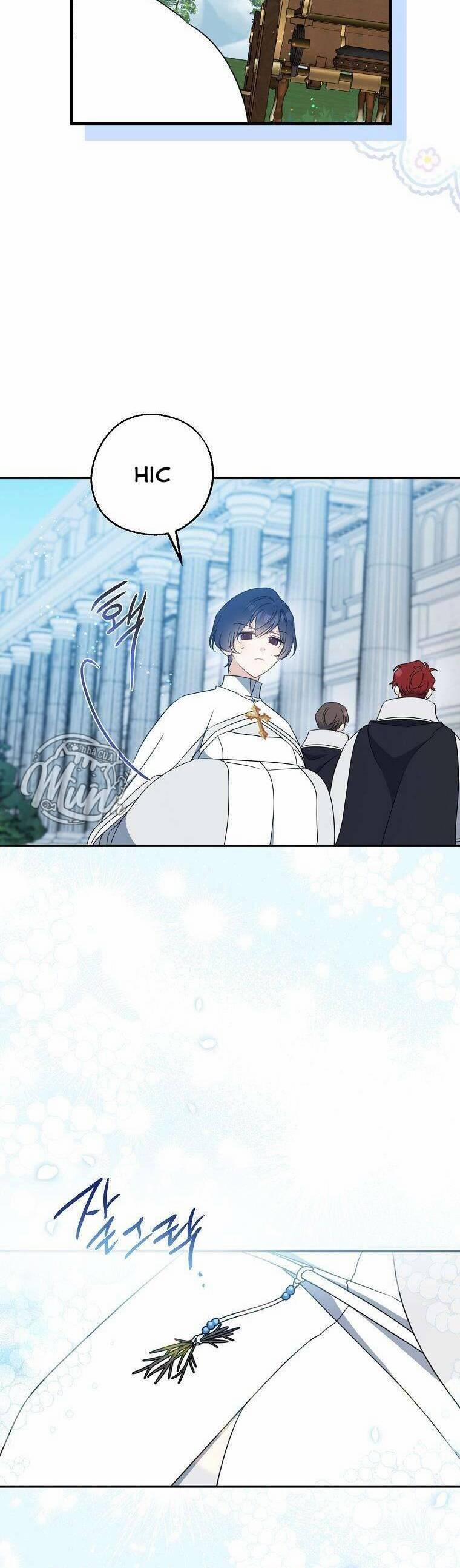 Trở Thành Con Gái Nhà Tài Phiệt 125 trang 40