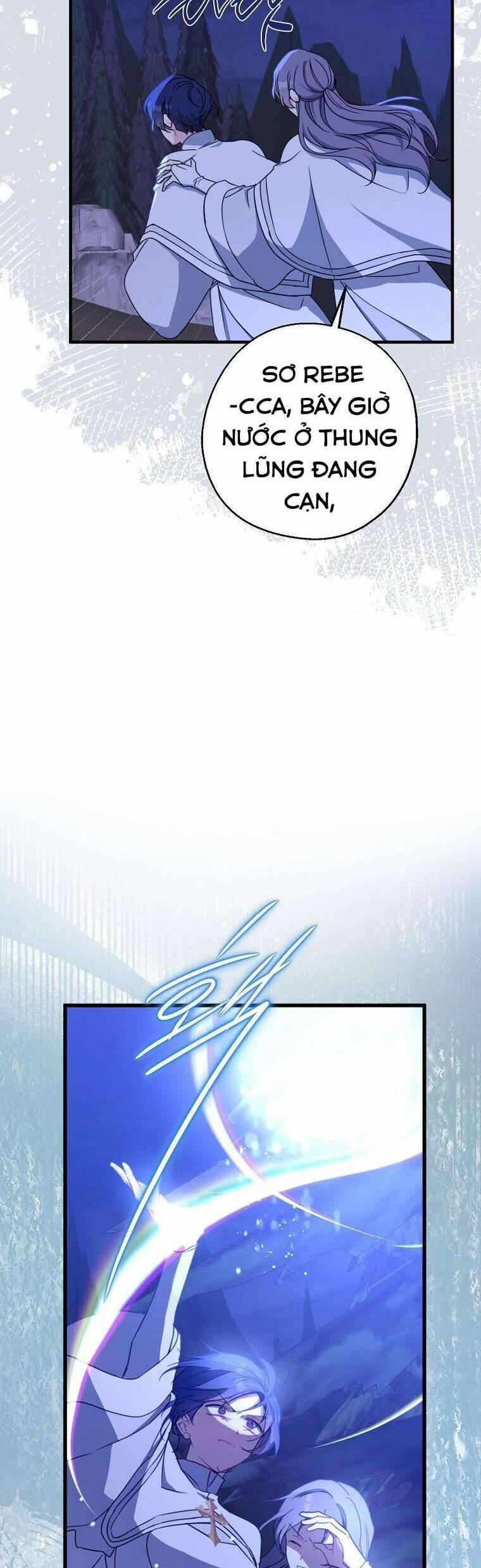 Trở Thành Con Gái Nhà Tài Phiệt 125 trang 5