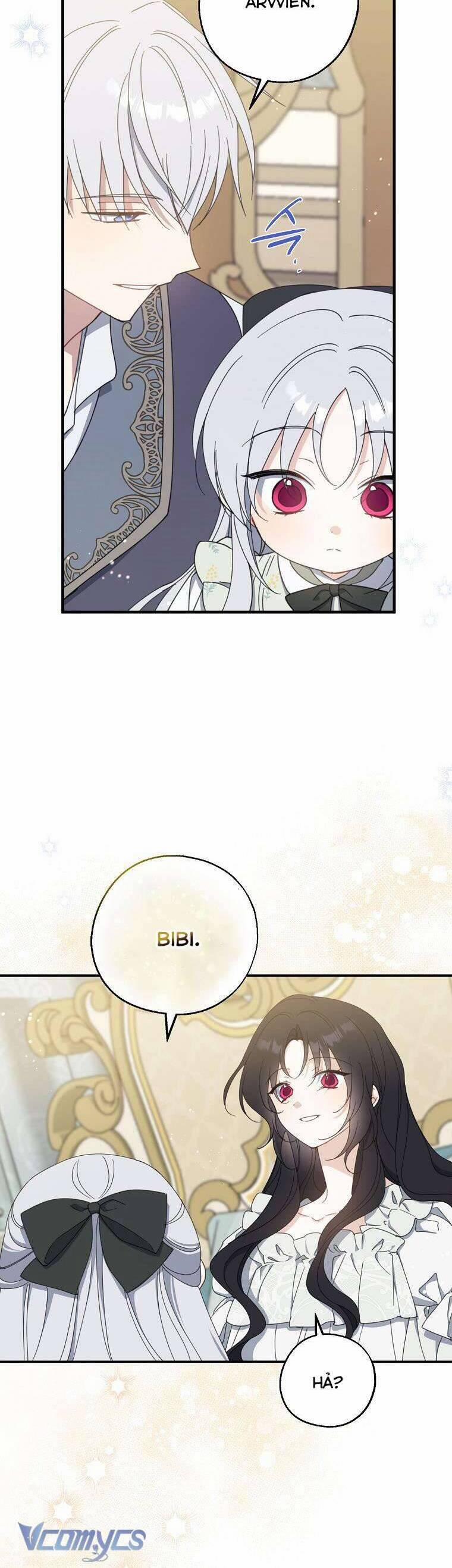 Trở Thành Con Gái Nhà Tài Phiệt 126 trang 10