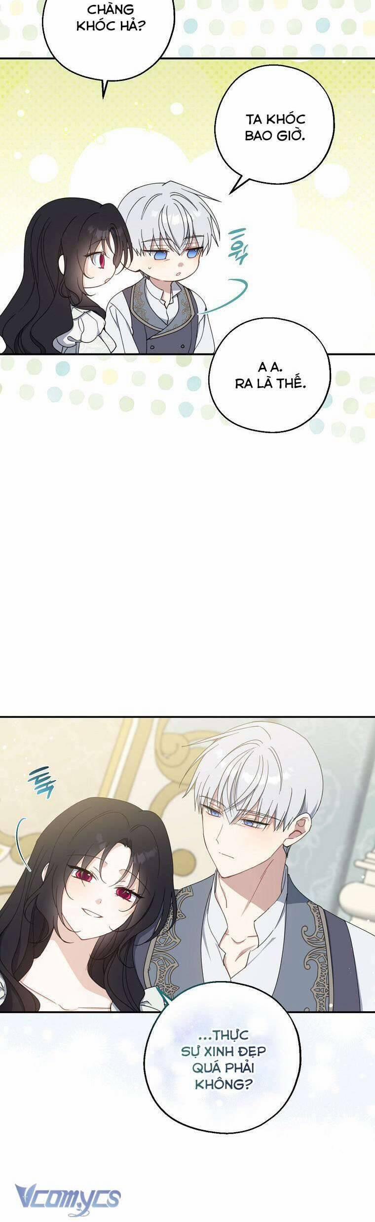 Trở Thành Con Gái Nhà Tài Phiệt 126 trang 14