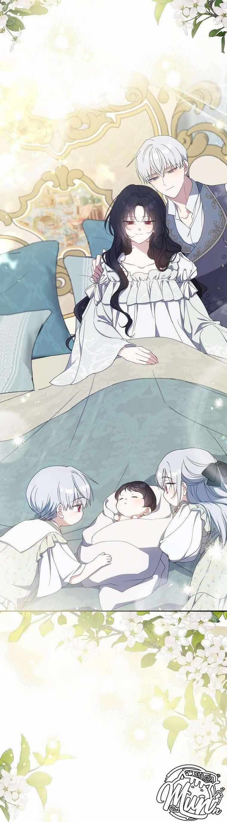 Trở Thành Con Gái Nhà Tài Phiệt 126 trang 16