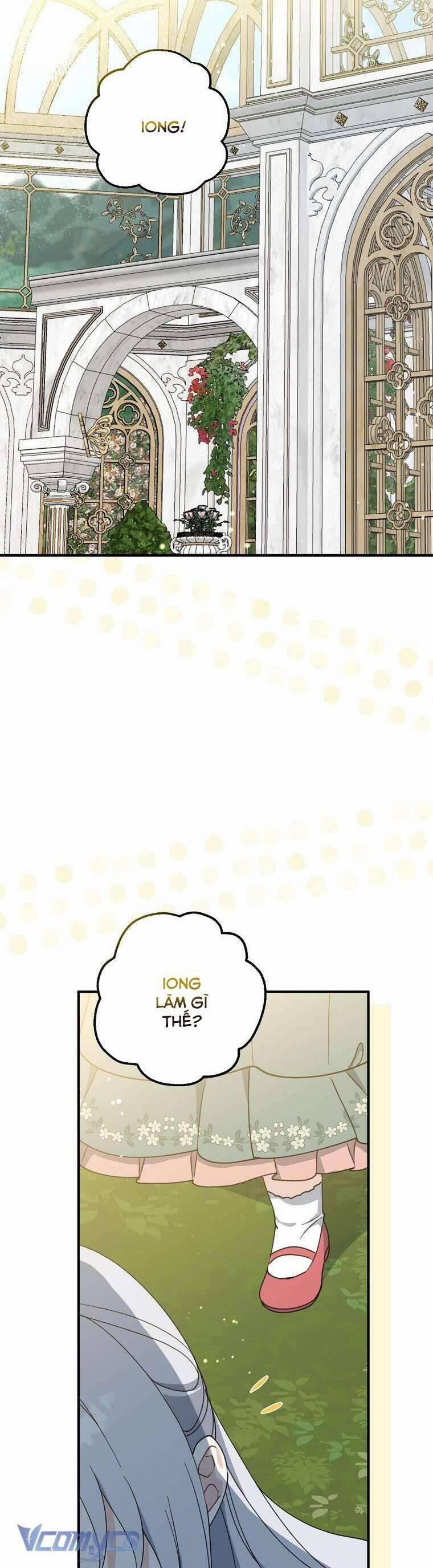 Trở Thành Con Gái Nhà Tài Phiệt 126 trang 18