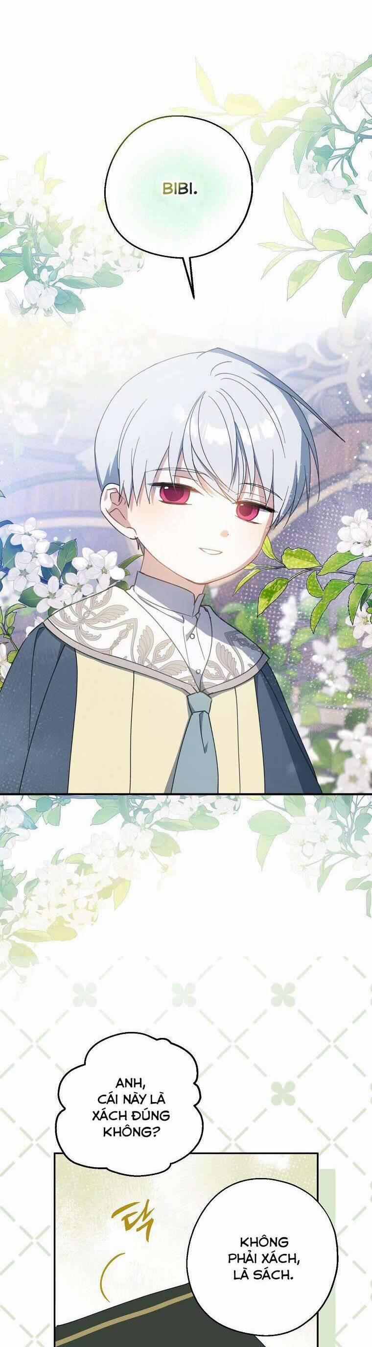 Trở Thành Con Gái Nhà Tài Phiệt 126 trang 21