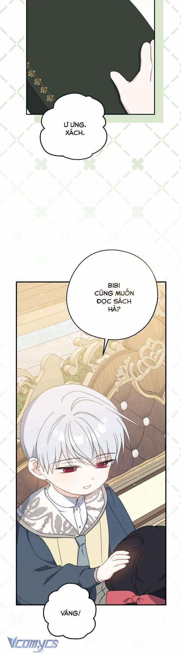 Trở Thành Con Gái Nhà Tài Phiệt 126 trang 22