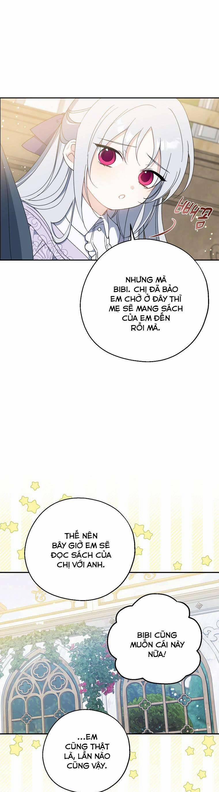 Trở Thành Con Gái Nhà Tài Phiệt 126 trang 23
