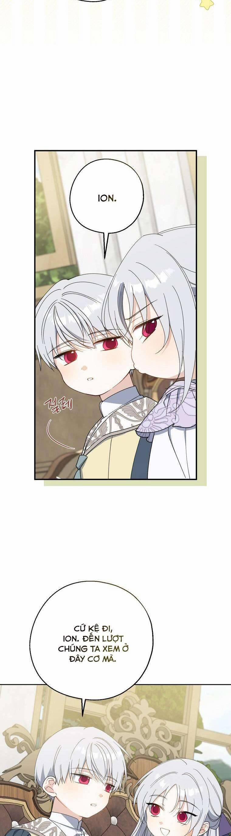 Trở Thành Con Gái Nhà Tài Phiệt 126 trang 24