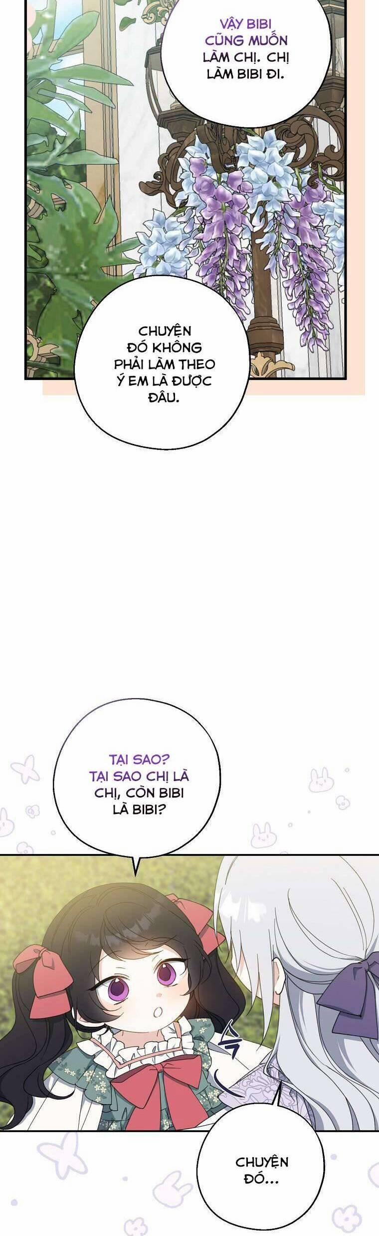 Trở Thành Con Gái Nhà Tài Phiệt 126 trang 28