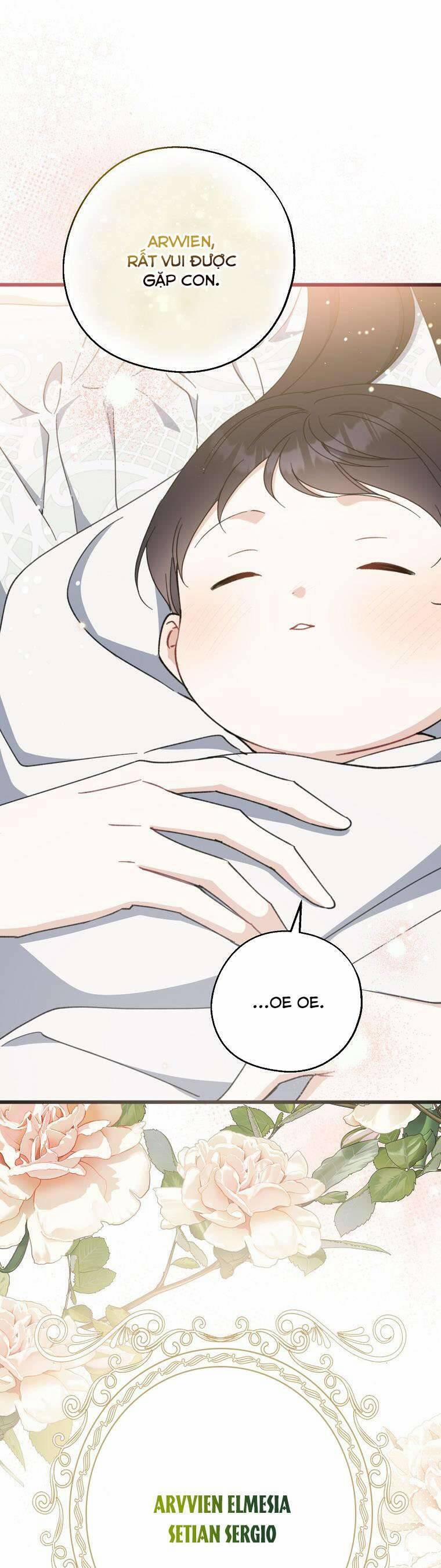 Trở Thành Con Gái Nhà Tài Phiệt 126 trang 3