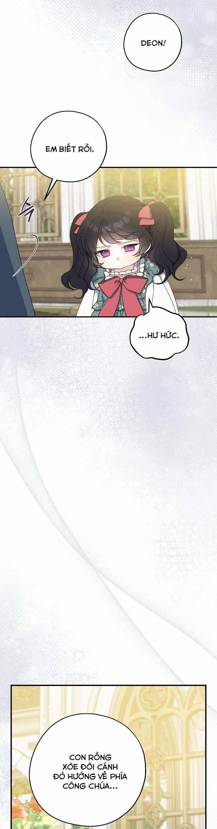 Trở Thành Con Gái Nhà Tài Phiệt 126 trang 31