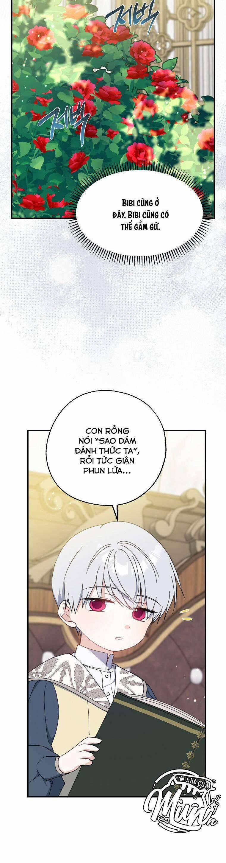 Trở Thành Con Gái Nhà Tài Phiệt 126 trang 32