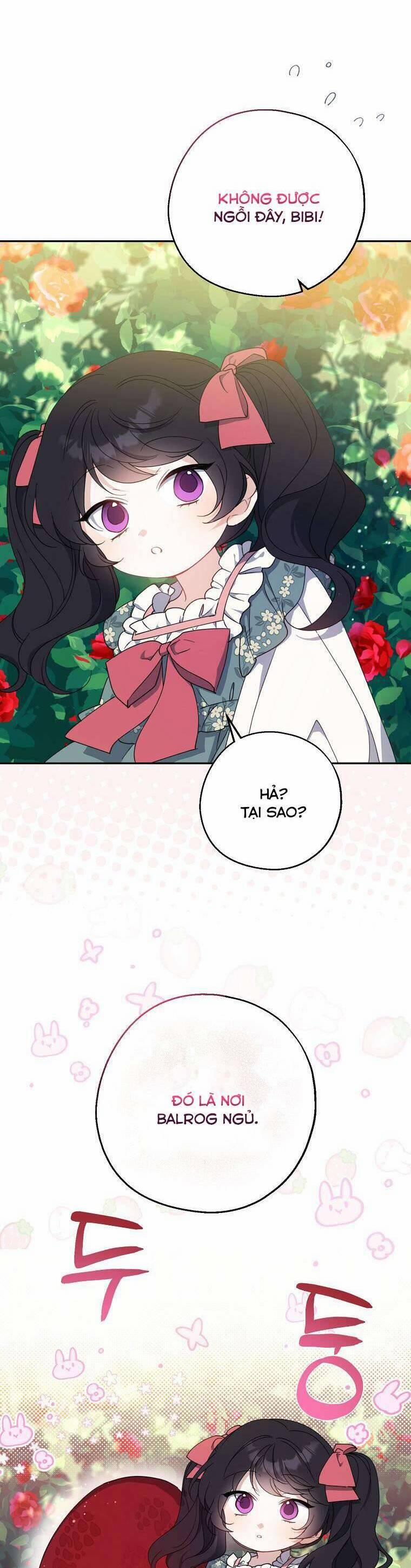 Trở Thành Con Gái Nhà Tài Phiệt 126 trang 33