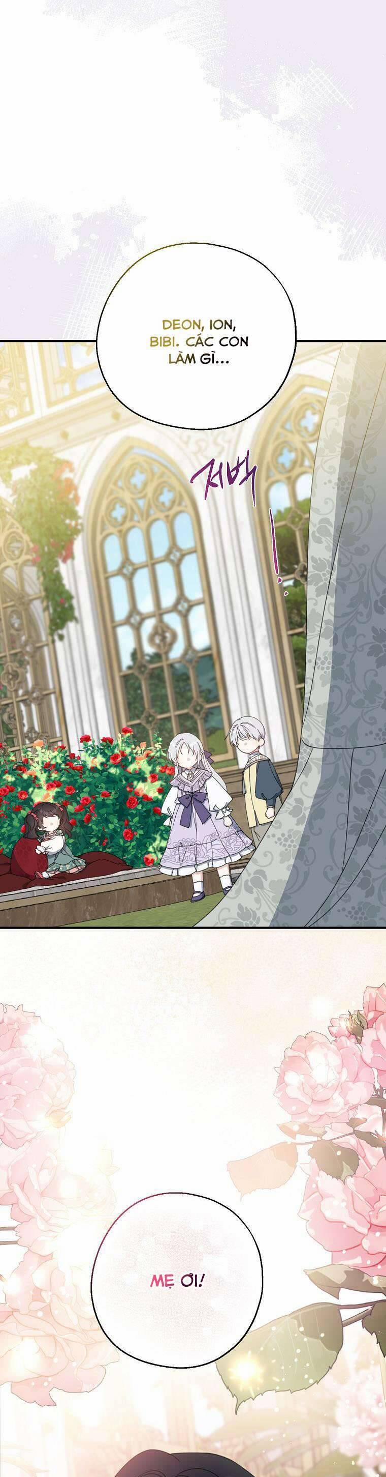 Trở Thành Con Gái Nhà Tài Phiệt 126 trang 39
