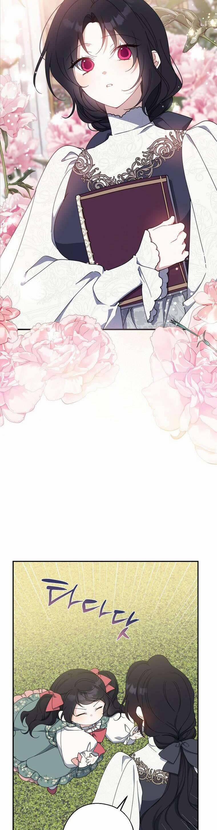 Trở Thành Con Gái Nhà Tài Phiệt 126 trang 40