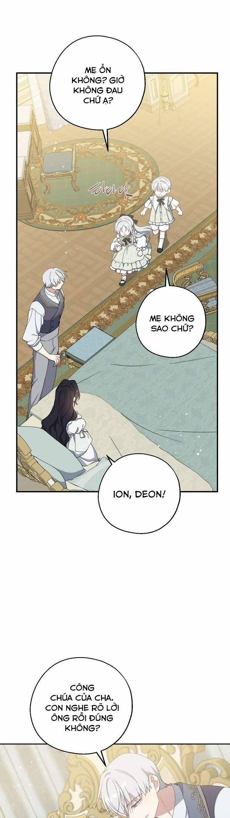 Trở Thành Con Gái Nhà Tài Phiệt 126 trang 5