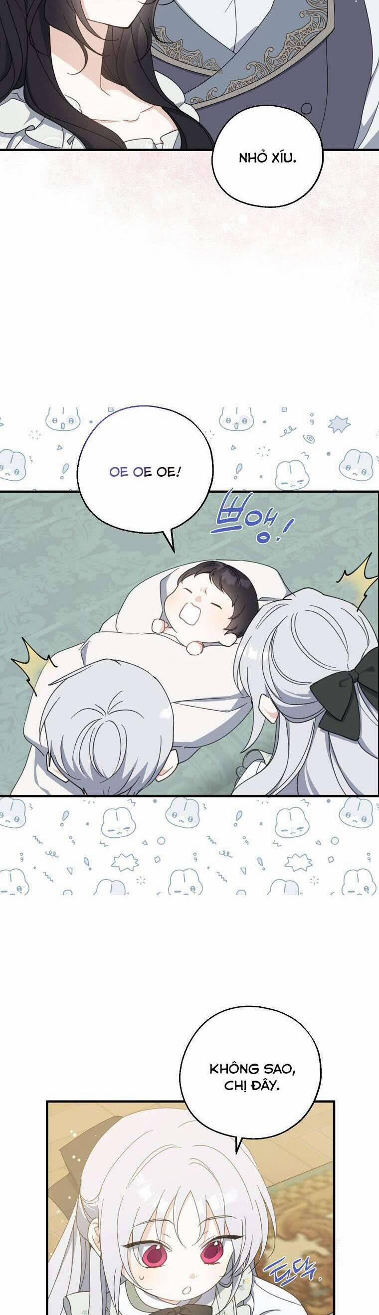 Trở Thành Con Gái Nhà Tài Phiệt 126 trang 8