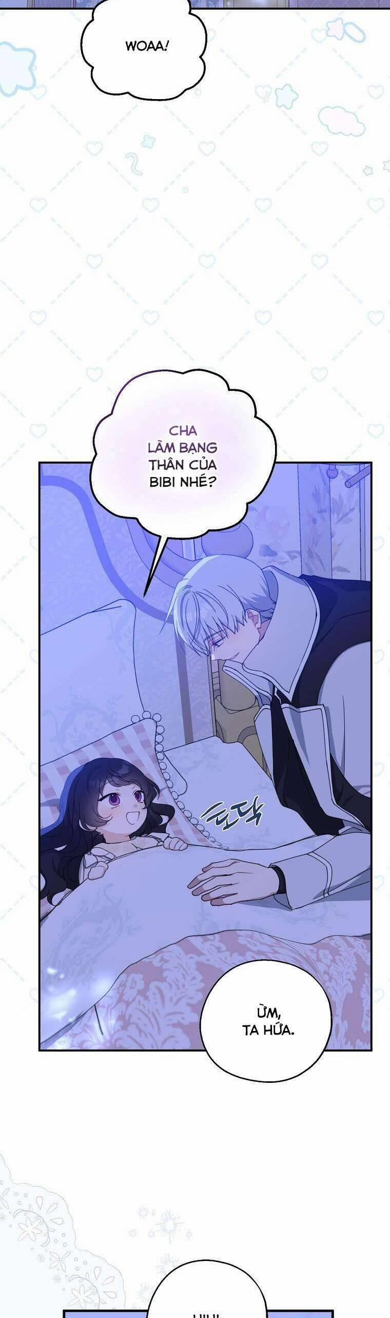 Trở Thành Con Gái Nhà Tài Phiệt 127 trang 12