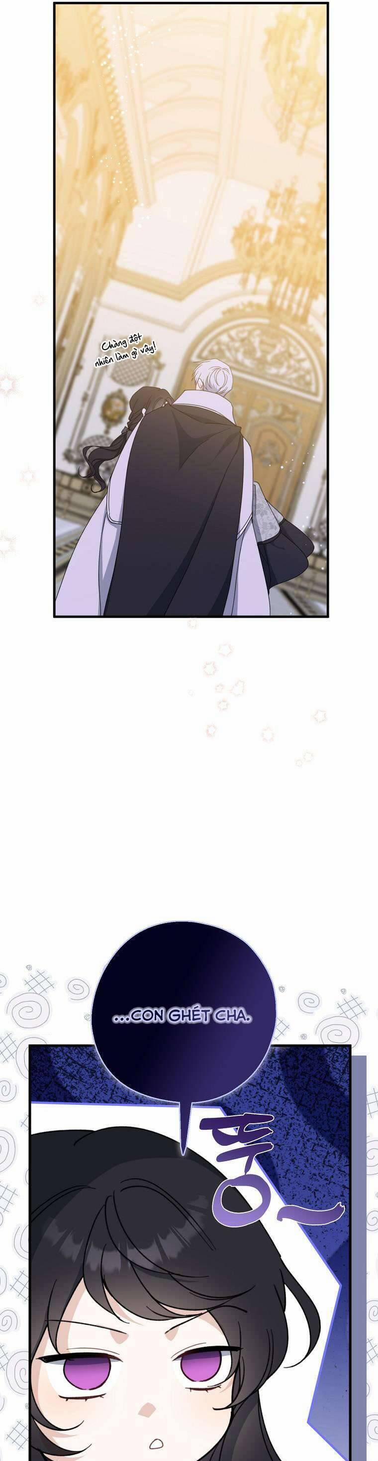 Trở Thành Con Gái Nhà Tài Phiệt 127 trang 17