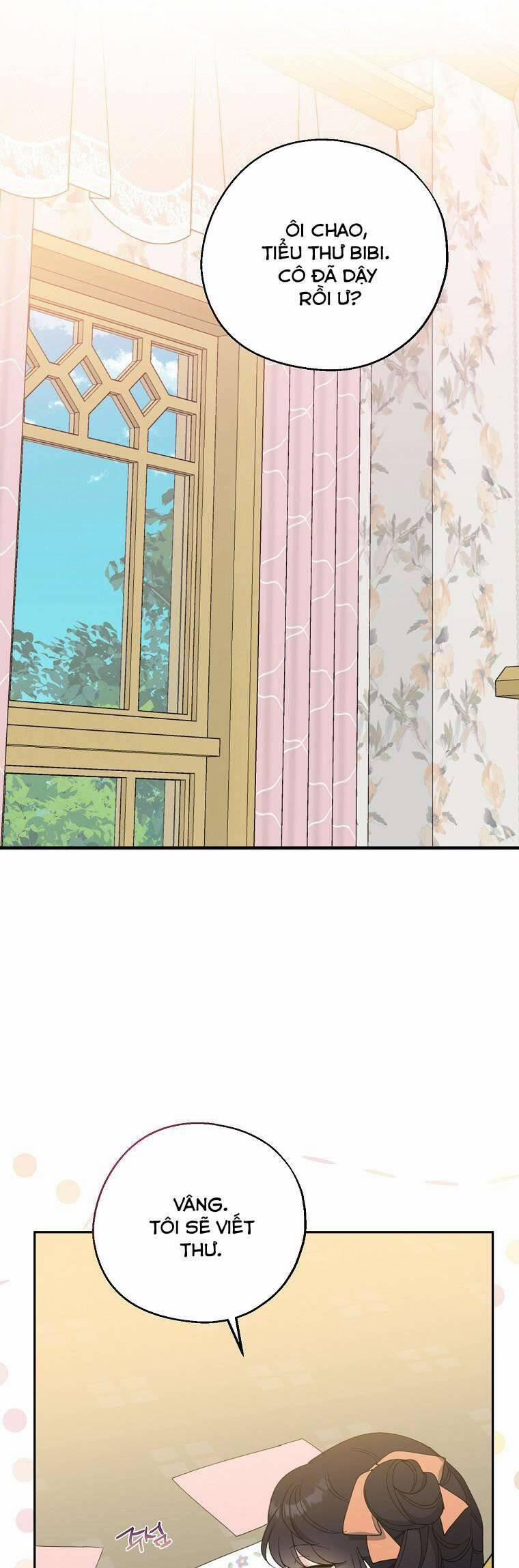 Trở Thành Con Gái Nhà Tài Phiệt 127 trang 20