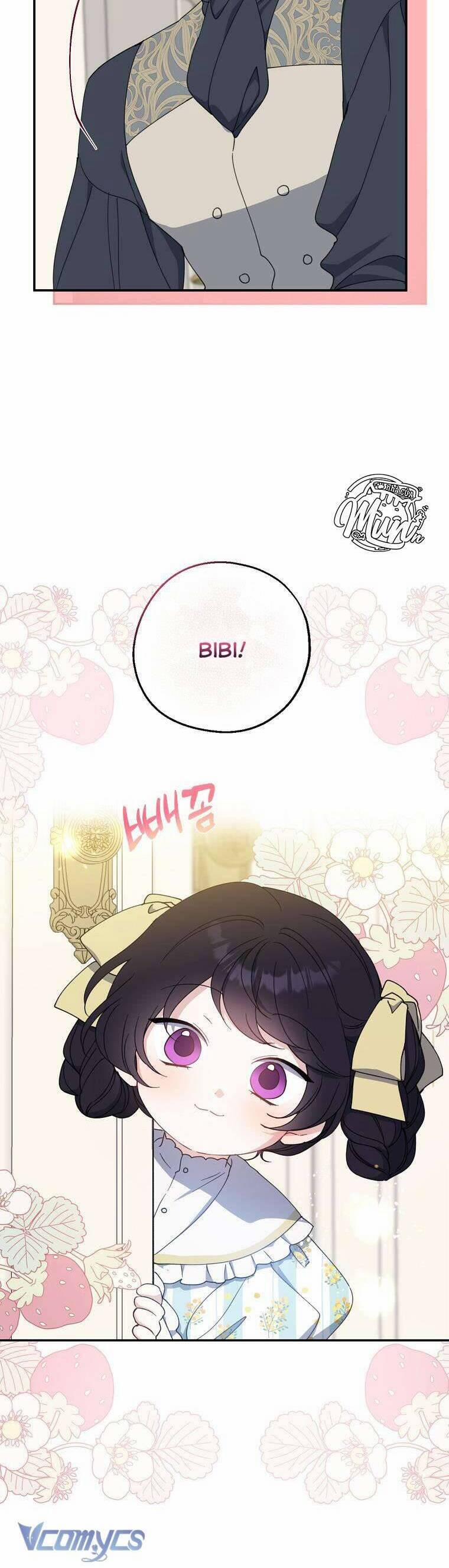 Trở Thành Con Gái Nhà Tài Phiệt 127 trang 27