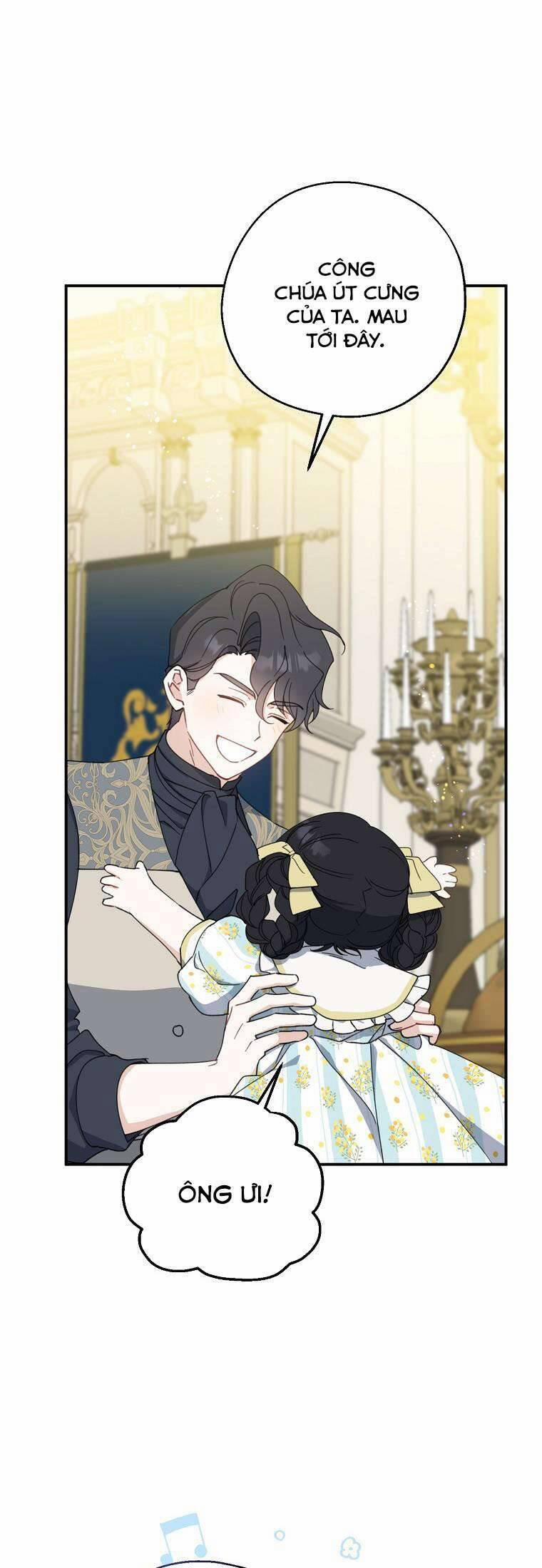 Trở Thành Con Gái Nhà Tài Phiệt 127 trang 28