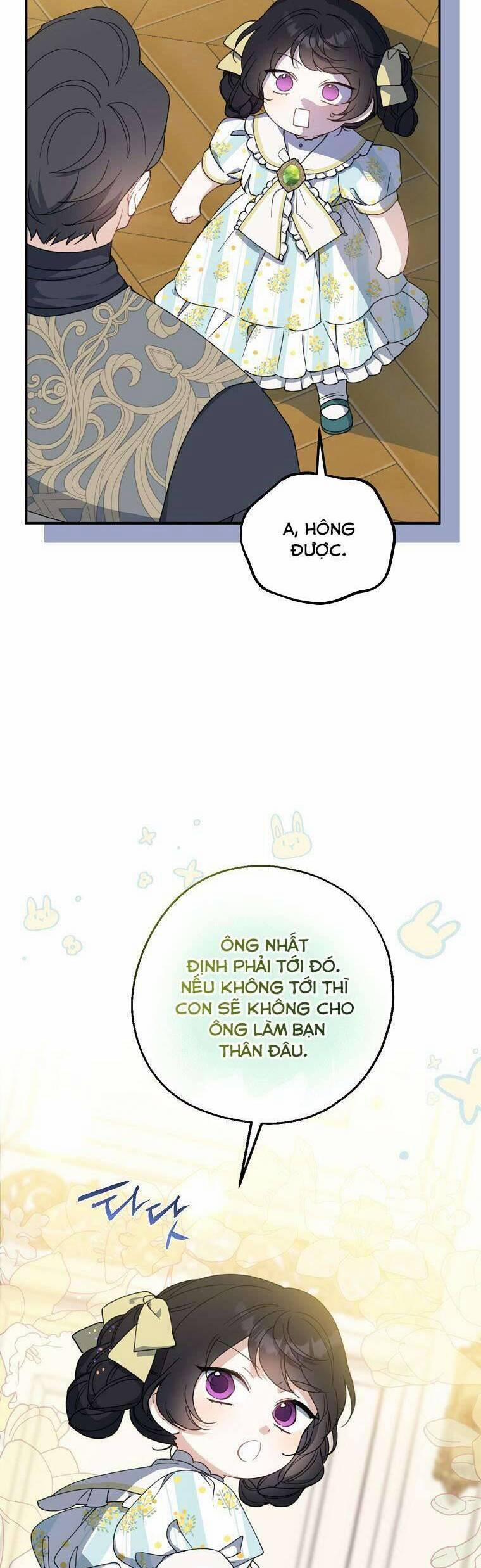 Trở Thành Con Gái Nhà Tài Phiệt 127 trang 32