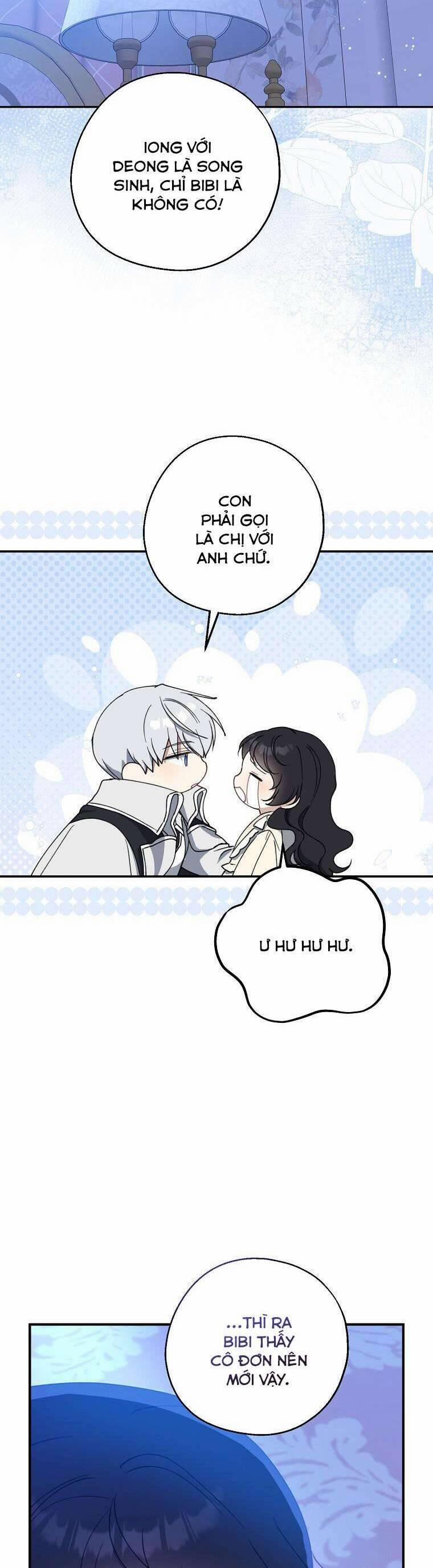 Trở Thành Con Gái Nhà Tài Phiệt 127 trang 4