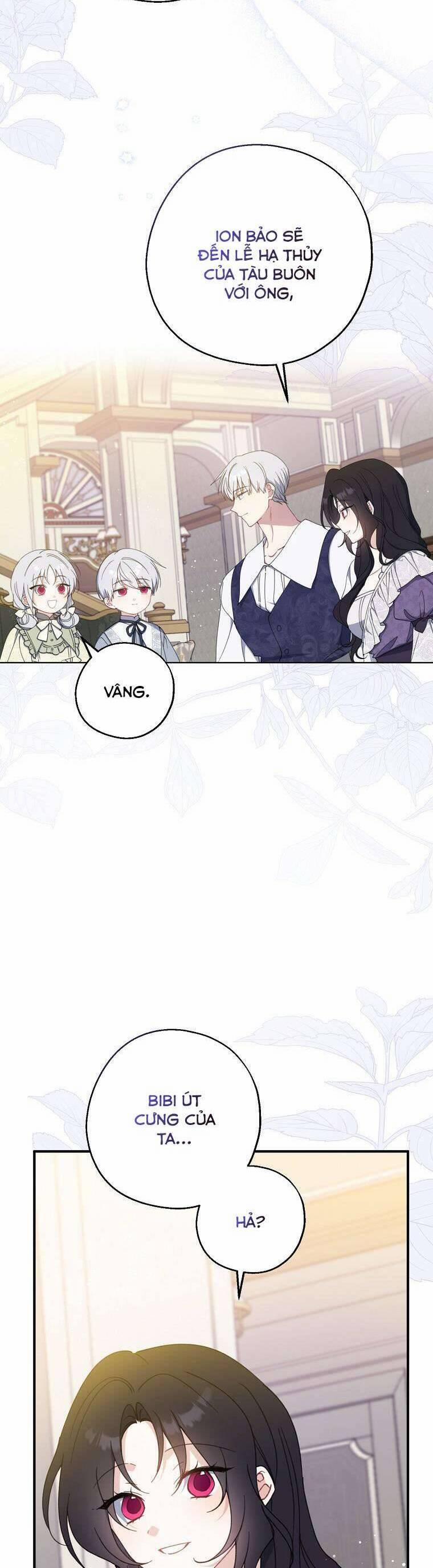 Trở Thành Con Gái Nhà Tài Phiệt 127 trang 40