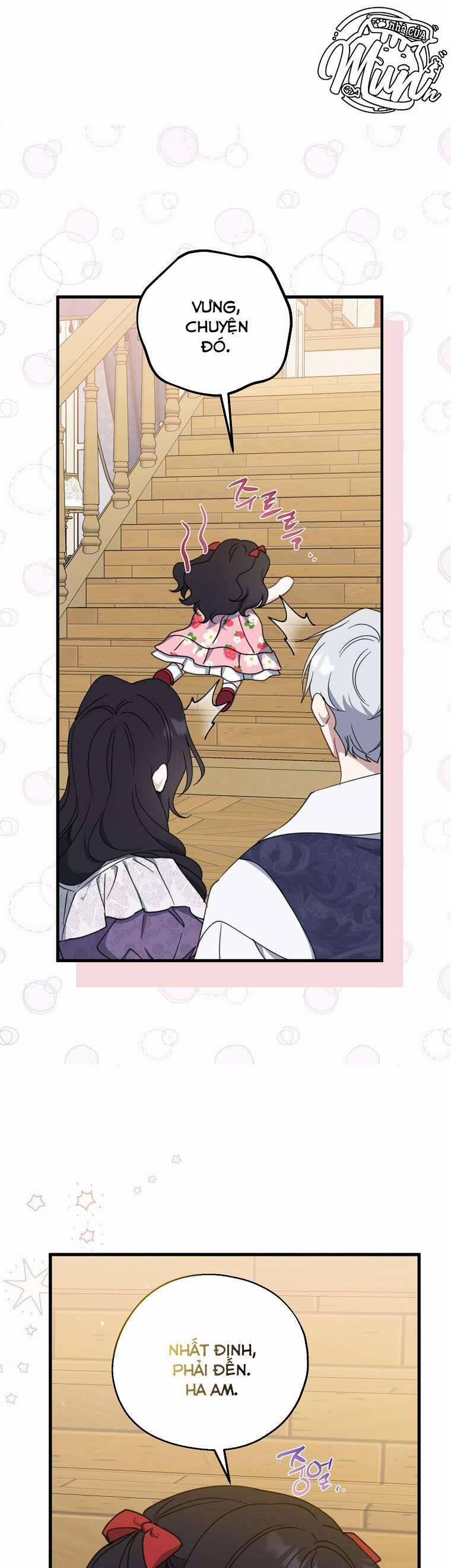 Trở Thành Con Gái Nhà Tài Phiệt 127 trang 43