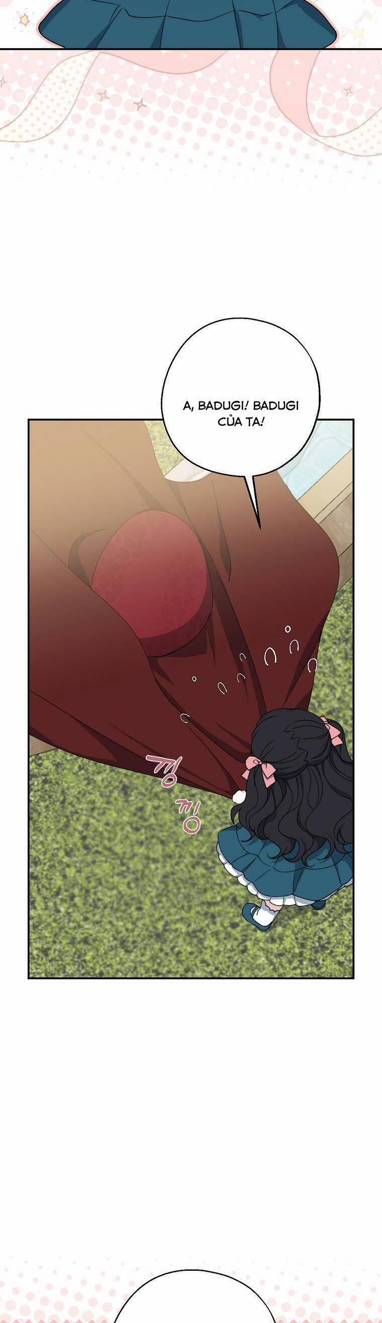 Trở Thành Con Gái Nhà Tài Phiệt 128 trang 1