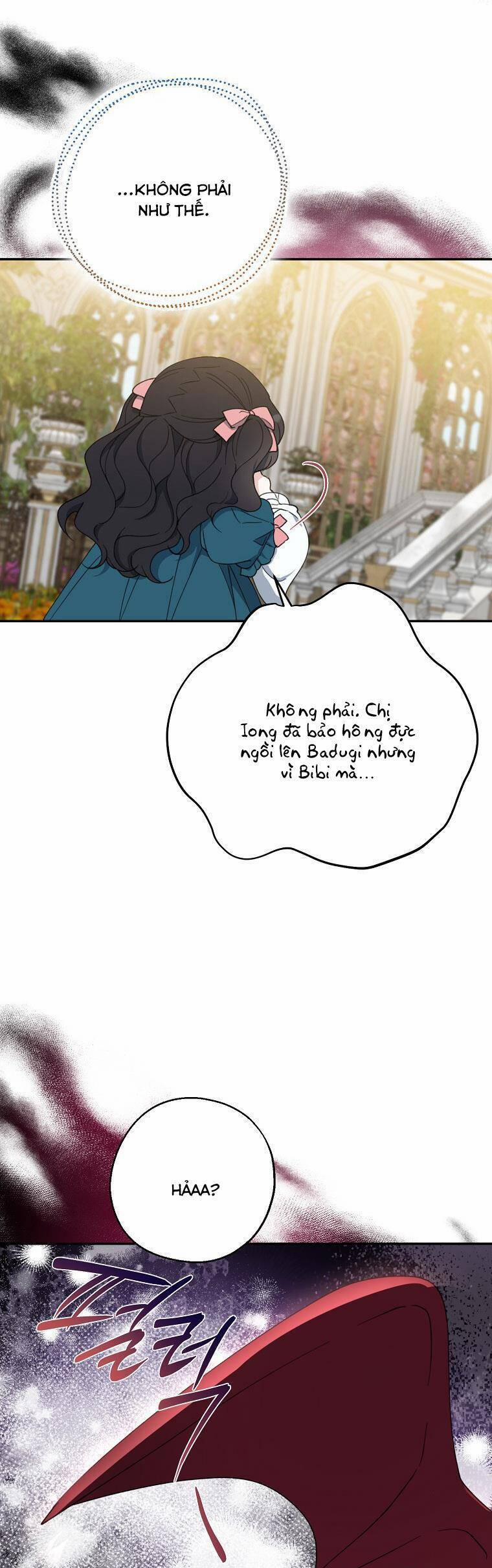 Trở Thành Con Gái Nhà Tài Phiệt 128 trang 12