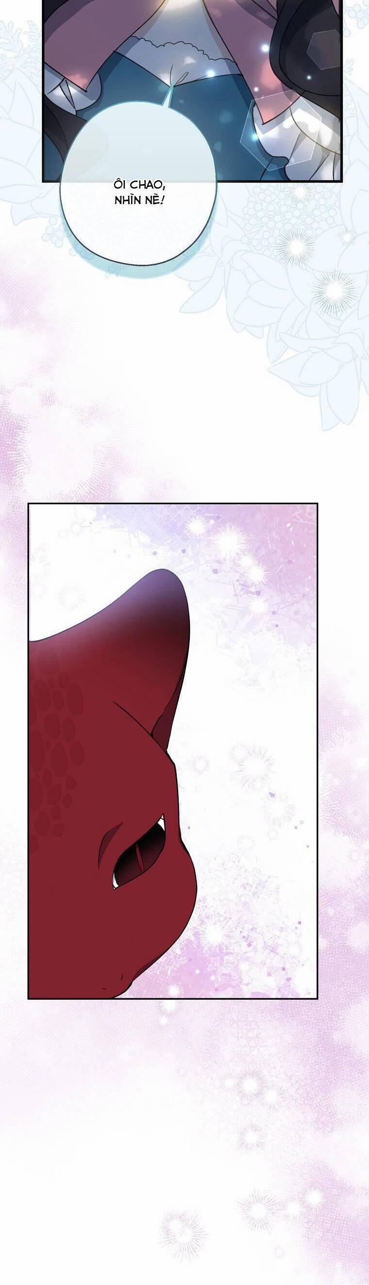 Trở Thành Con Gái Nhà Tài Phiệt 128 trang 17