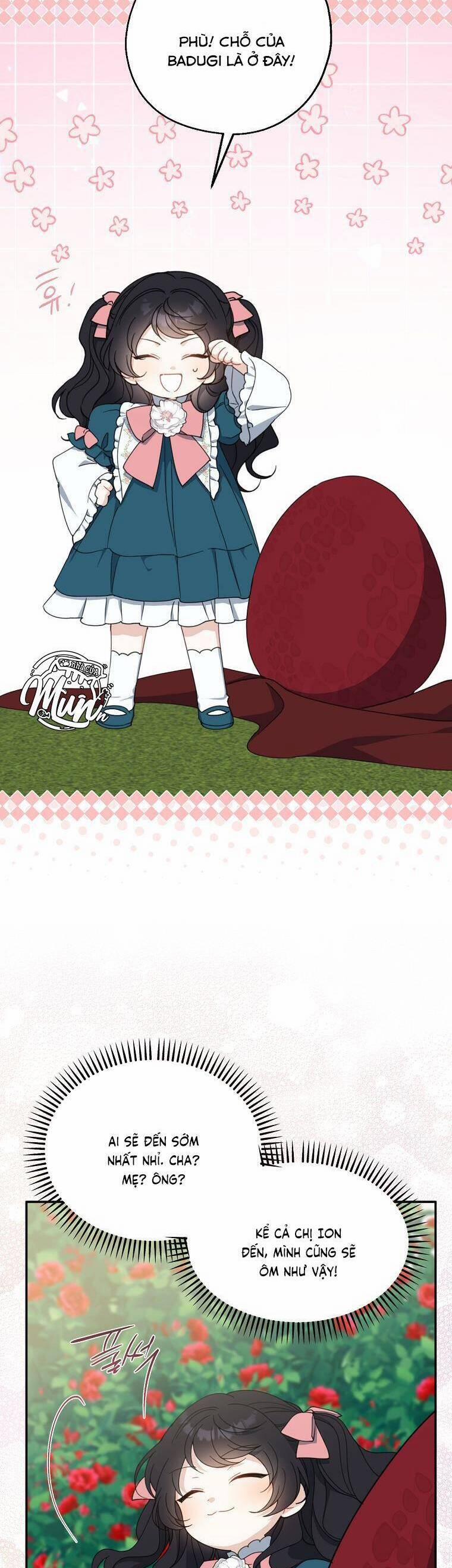 Trở Thành Con Gái Nhà Tài Phiệt 128 trang 2