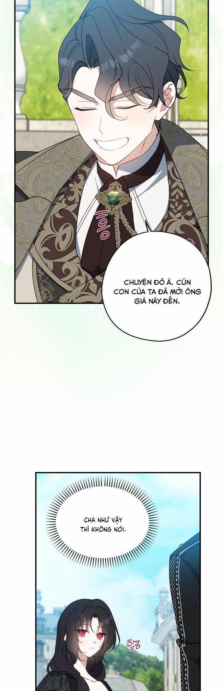 Trở Thành Con Gái Nhà Tài Phiệt 128 trang 22