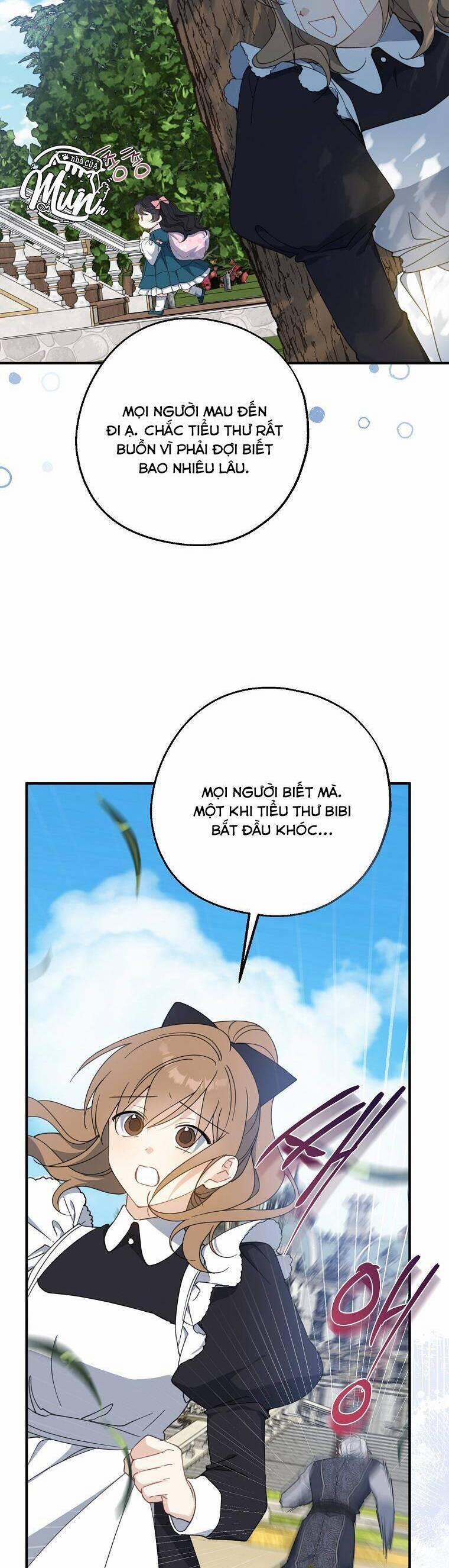 Trở Thành Con Gái Nhà Tài Phiệt 128 trang 33