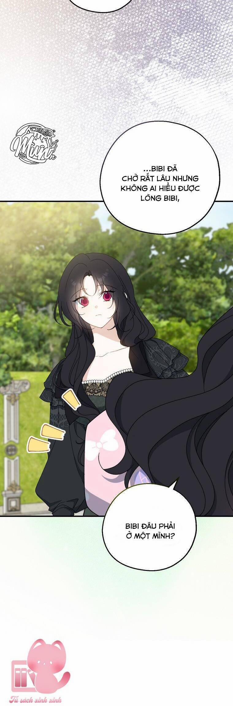 Trở Thành Con Gái Nhà Tài Phiệt 128 trang 39