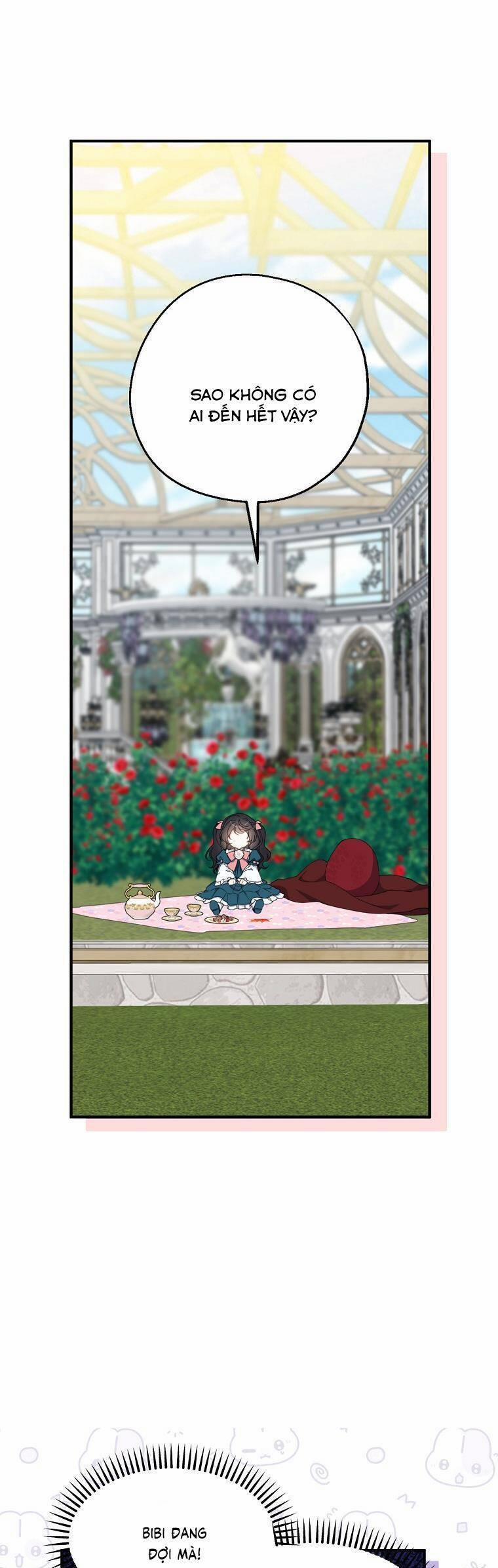 Trở Thành Con Gái Nhà Tài Phiệt 128 trang 4