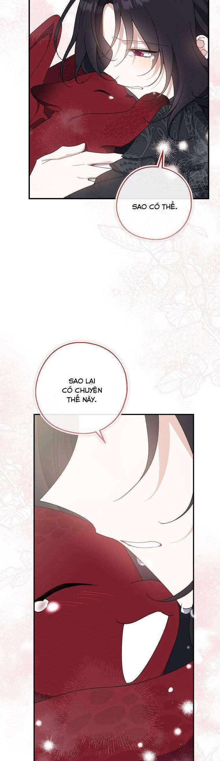 Trở Thành Con Gái Nhà Tài Phiệt 128 trang 45