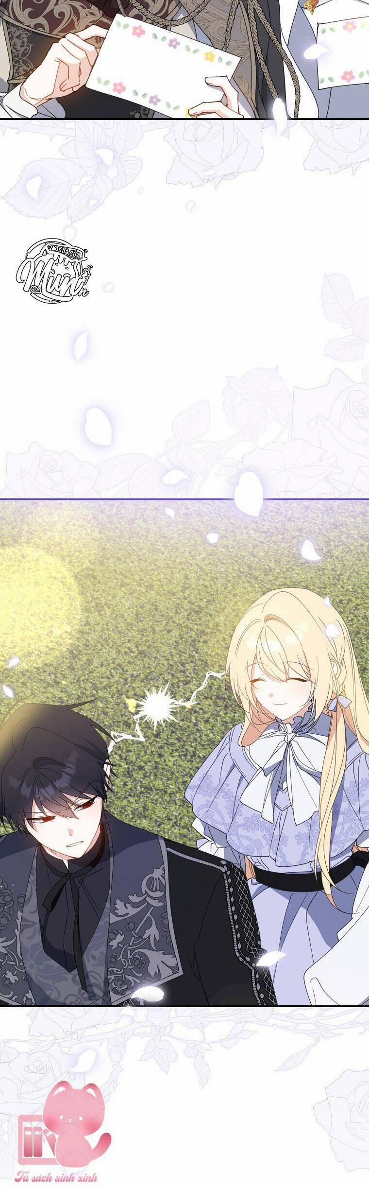 Trở Thành Con Gái Nhà Tài Phiệt 128 trang 55