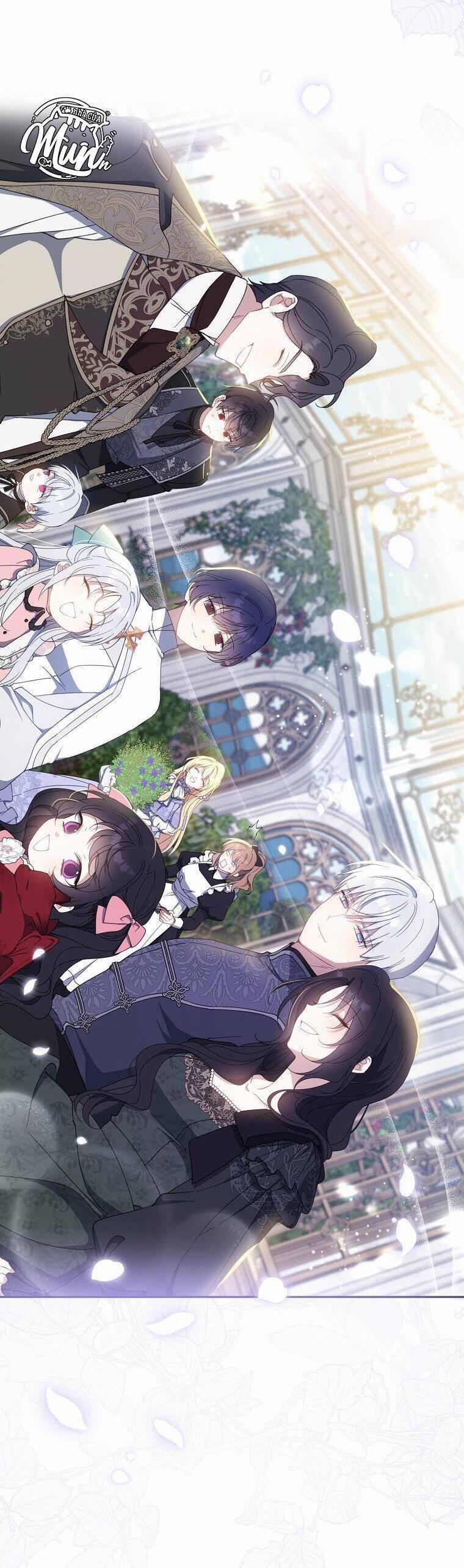 Trở Thành Con Gái Nhà Tài Phiệt 128 trang 57