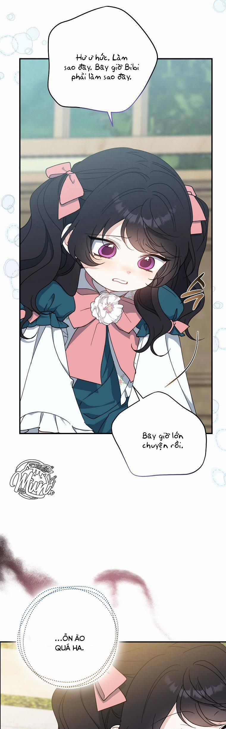 Trở Thành Con Gái Nhà Tài Phiệt 128 trang 8