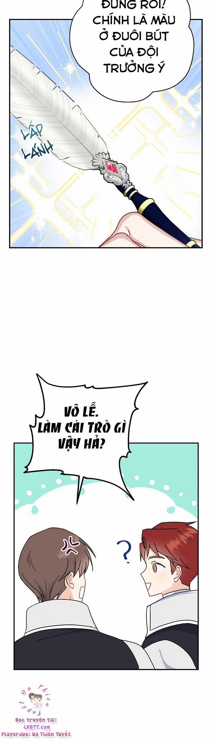 Trở Thành Con Gái Nhà Tài Phiệt 13 trang 14