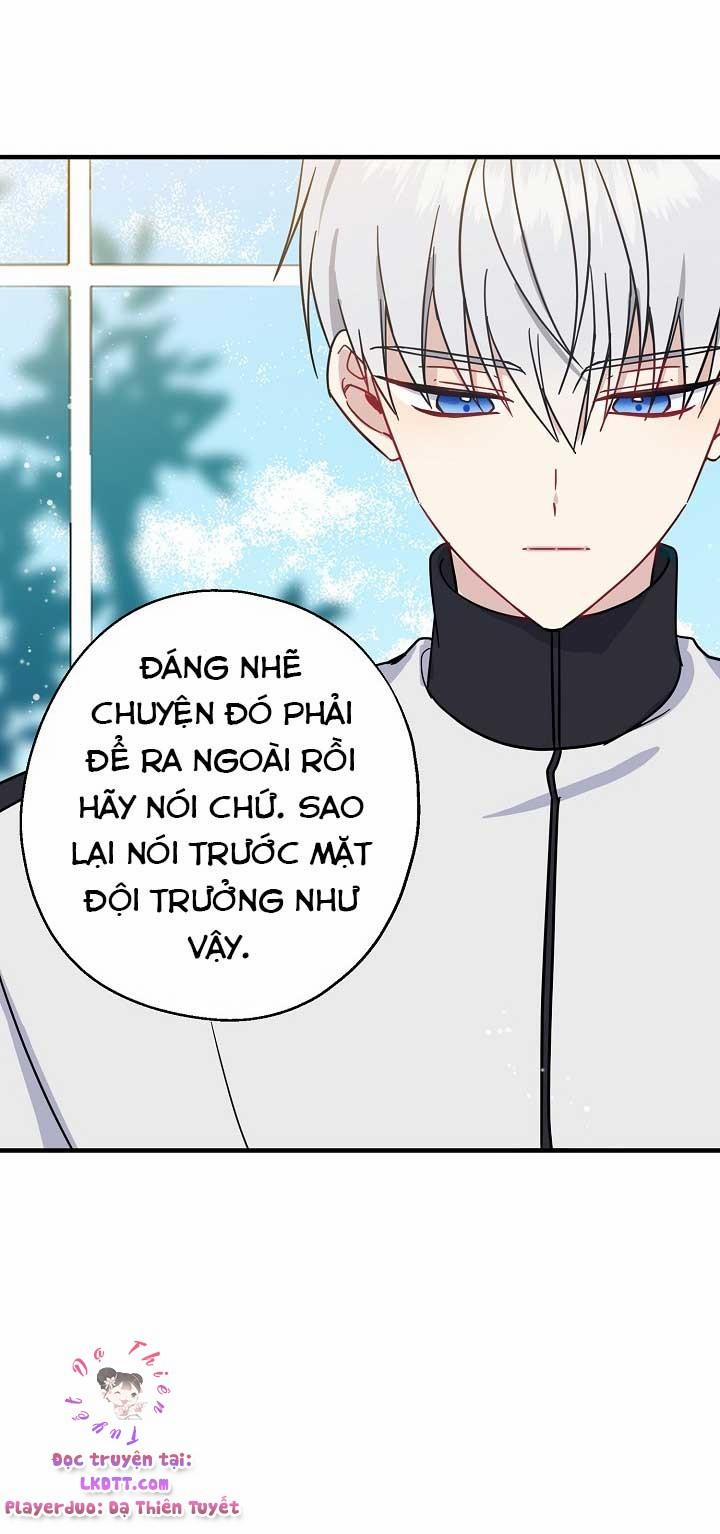 Trở Thành Con Gái Nhà Tài Phiệt 13 trang 15