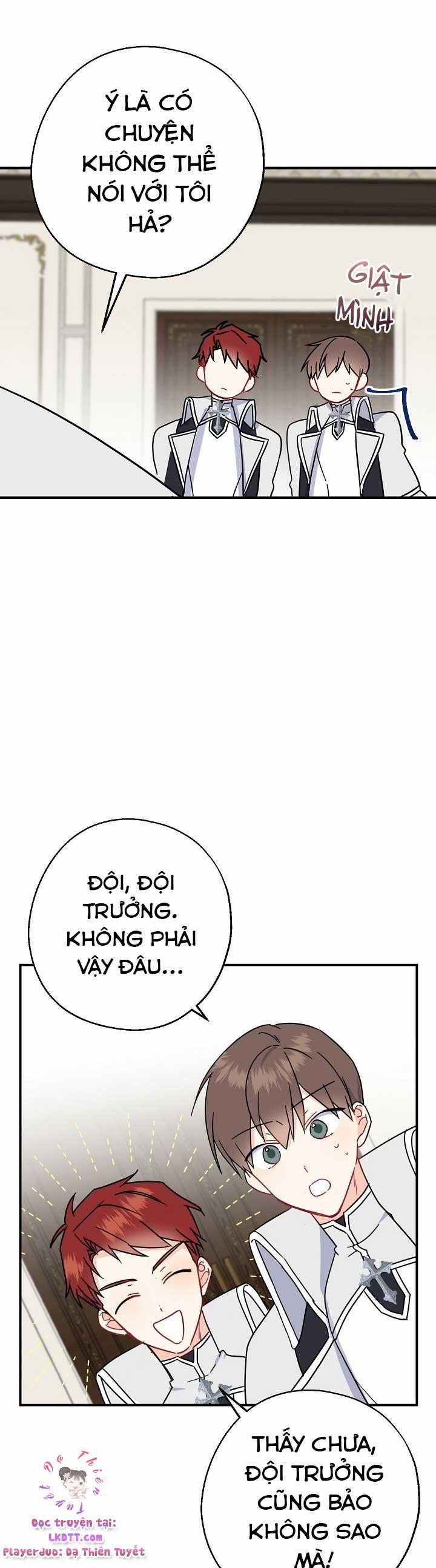 Trở Thành Con Gái Nhà Tài Phiệt 13 trang 16