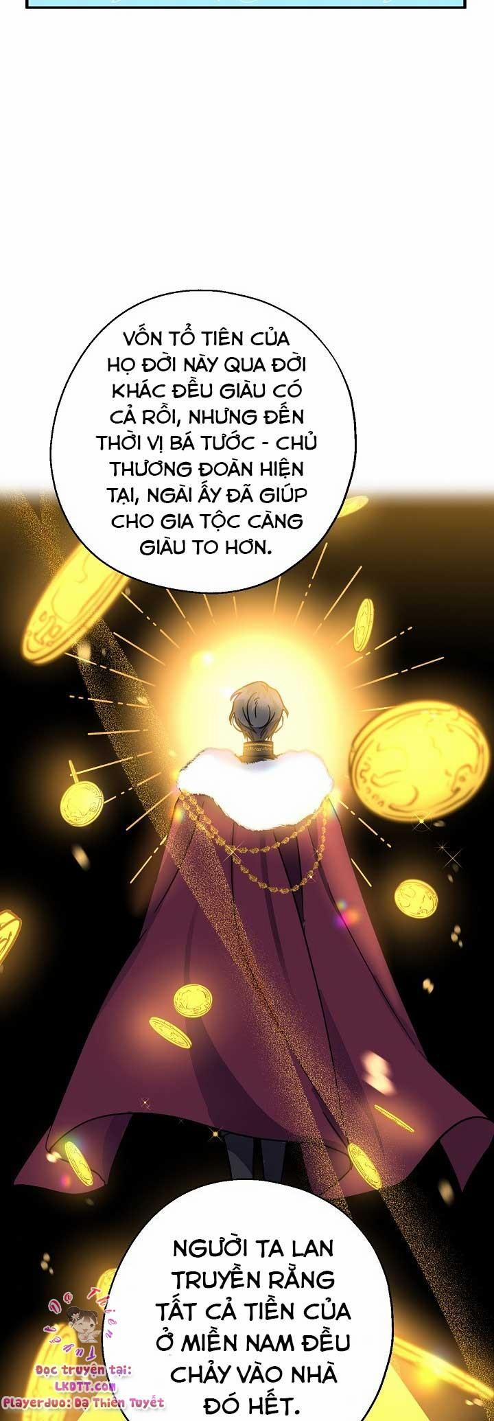 Trở Thành Con Gái Nhà Tài Phiệt 13 trang 18