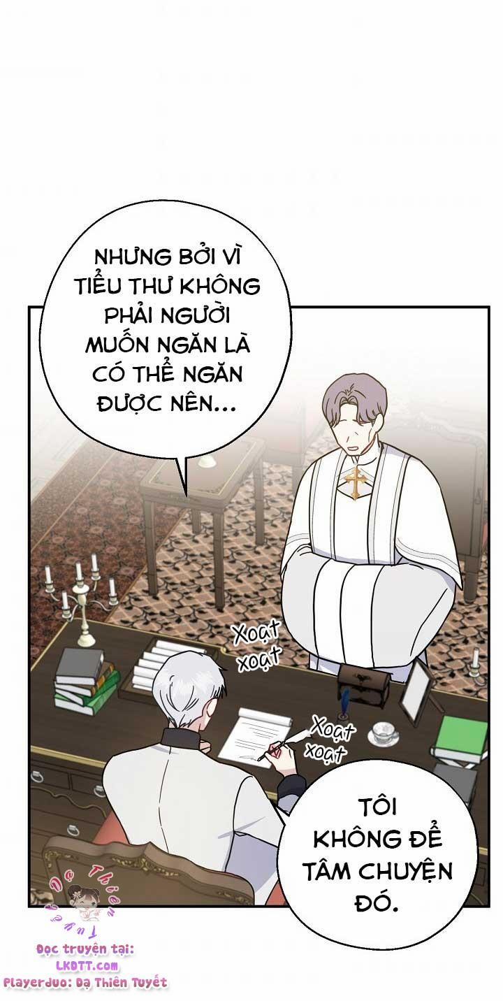 Trở Thành Con Gái Nhà Tài Phiệt 13 trang 2