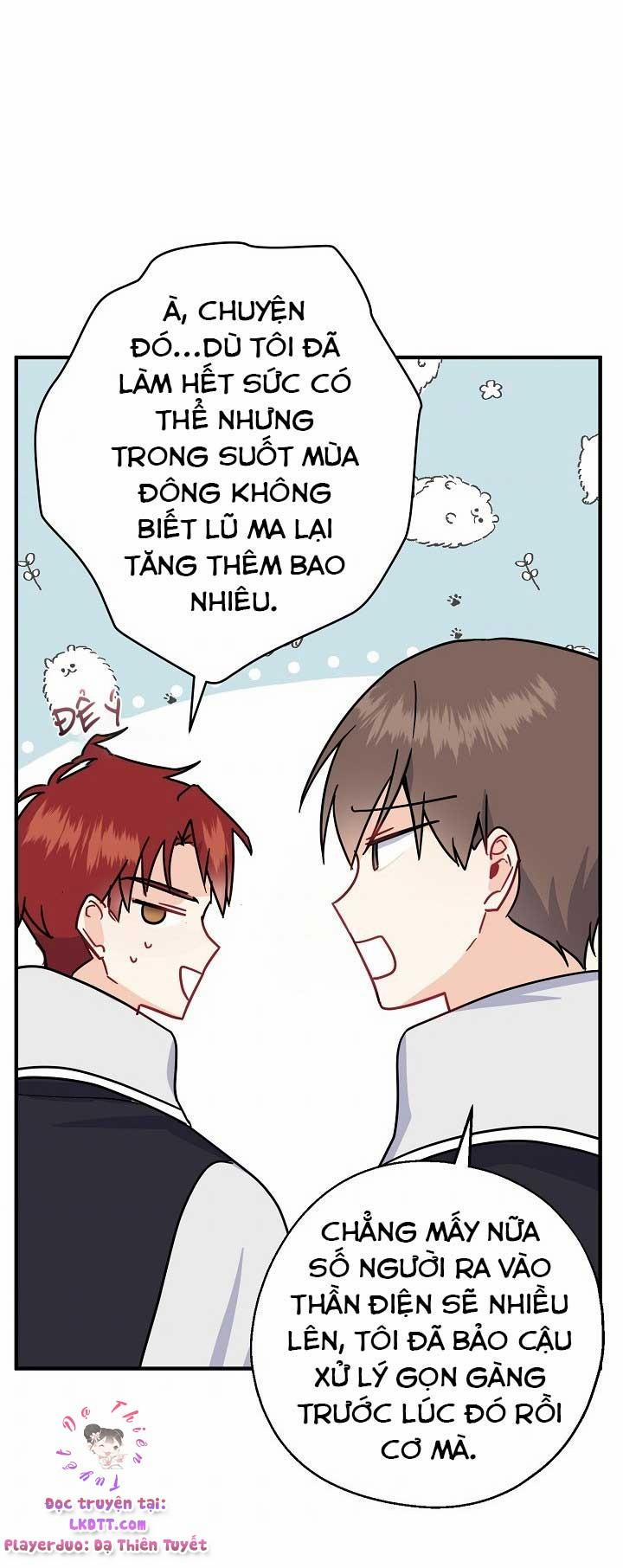 Trở Thành Con Gái Nhà Tài Phiệt 13 trang 22