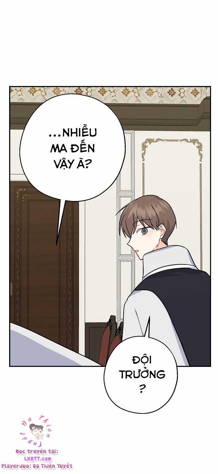 Trở Thành Con Gái Nhà Tài Phiệt 13 trang 25