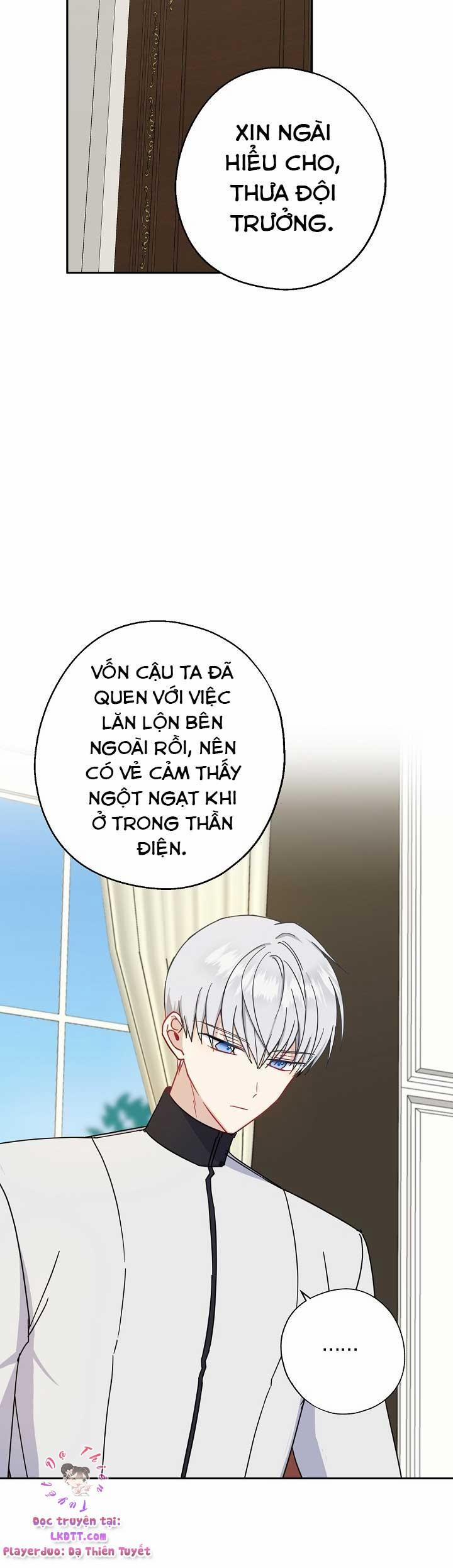 Trở Thành Con Gái Nhà Tài Phiệt 13 trang 28